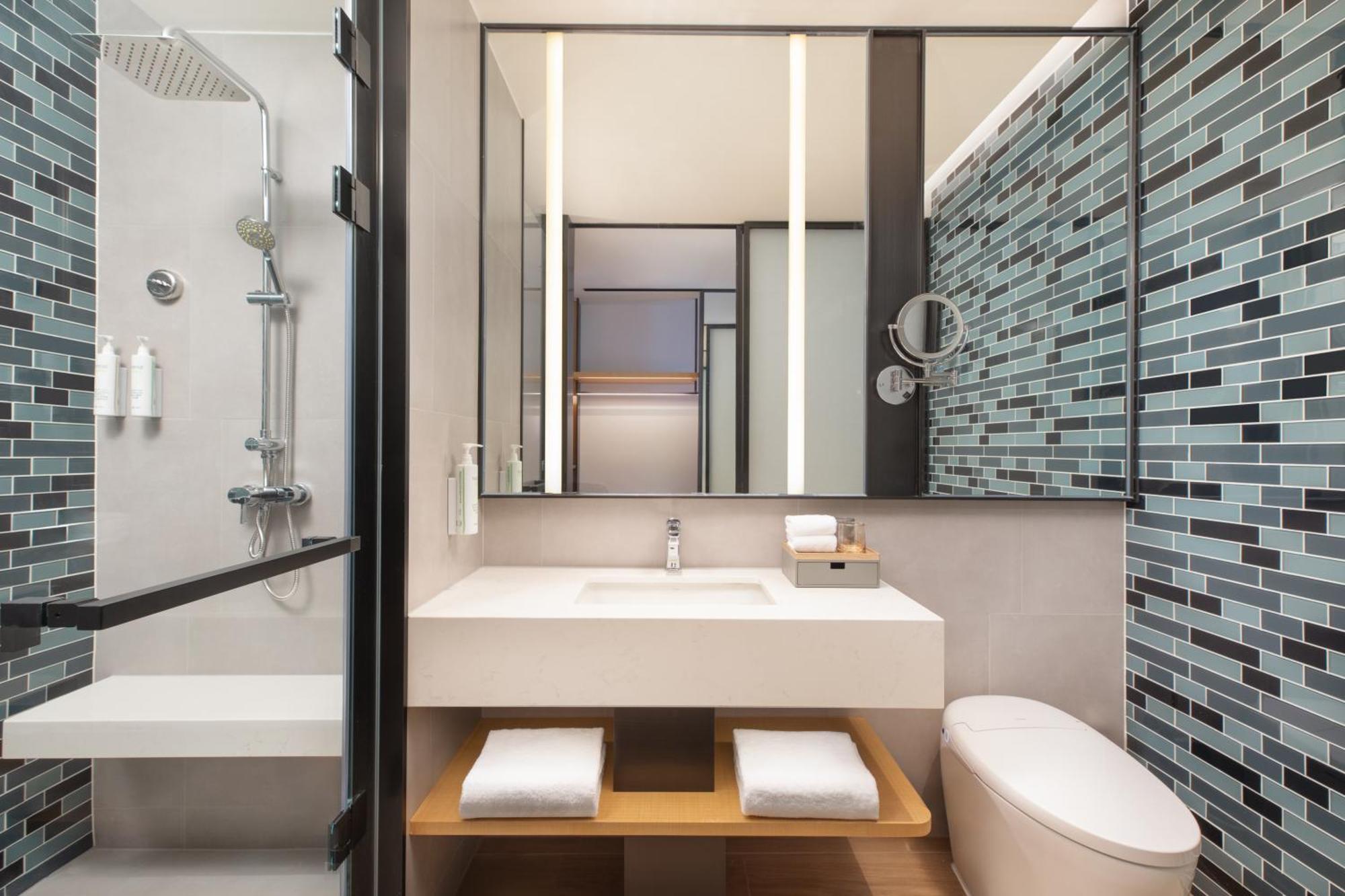 Fairfield By Marriott Shenzhen Bao'An Hotel Kültér fotó