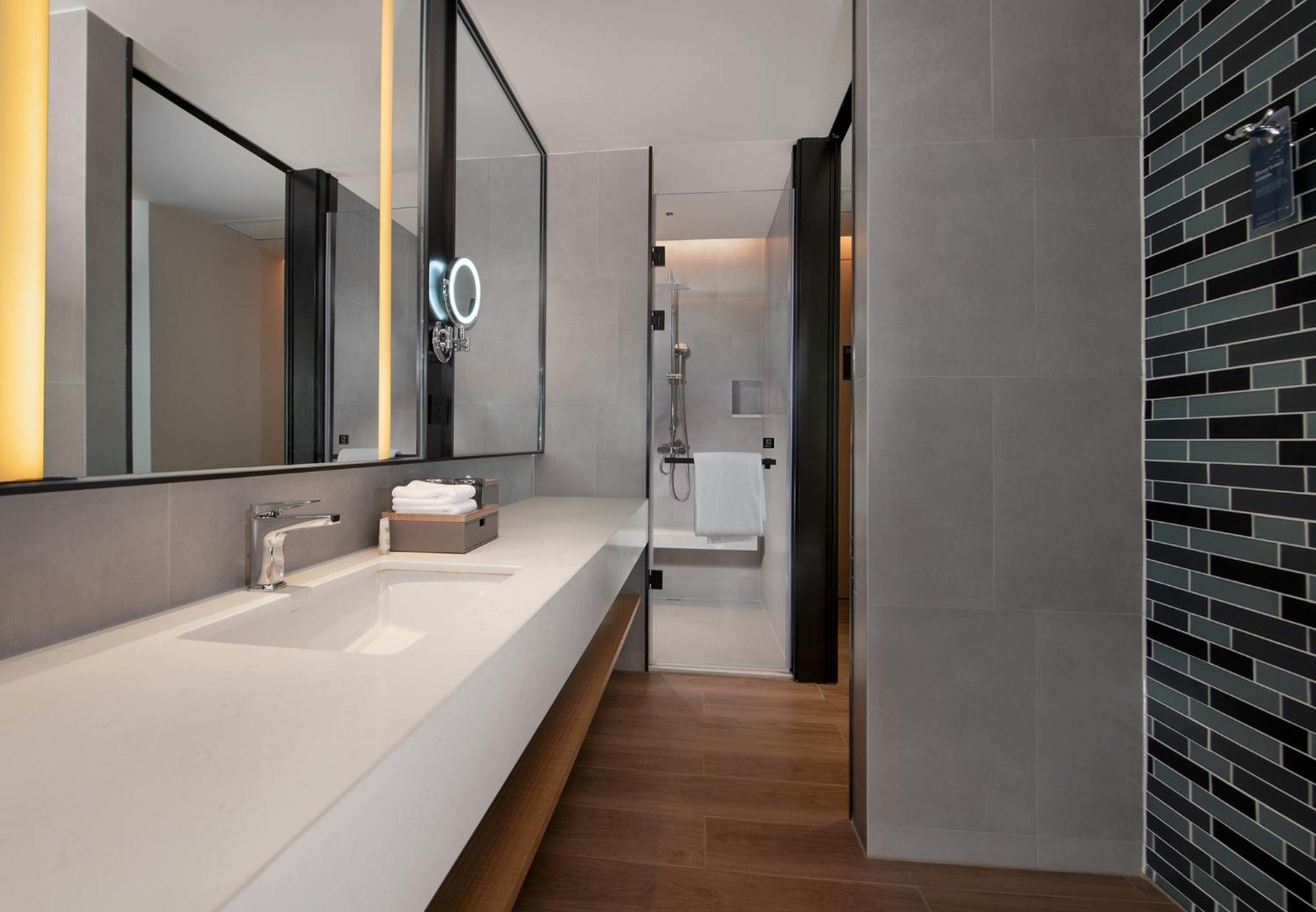 Fairfield By Marriott Shenzhen Bao'An Hotel Kültér fotó