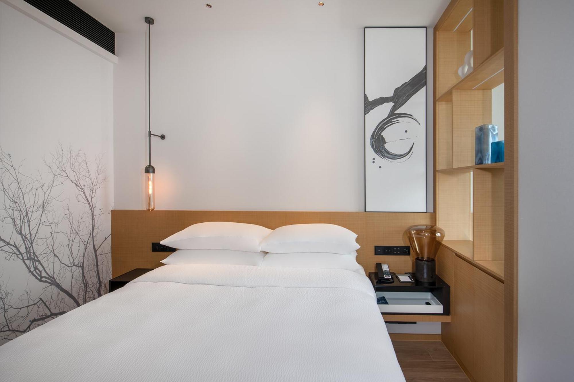 Fairfield By Marriott Shenzhen Bao'An Hotel Kültér fotó