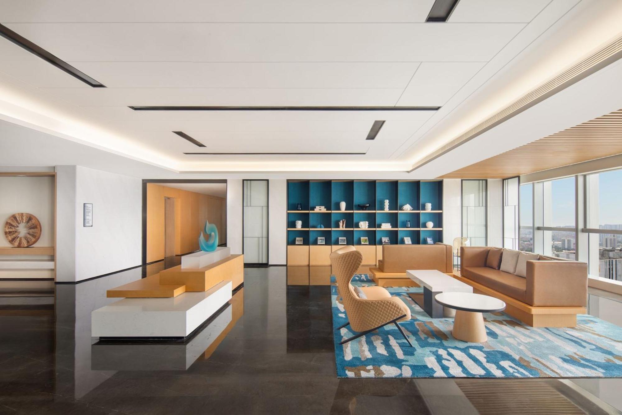 Fairfield By Marriott Shenzhen Bao'An Hotel Kültér fotó